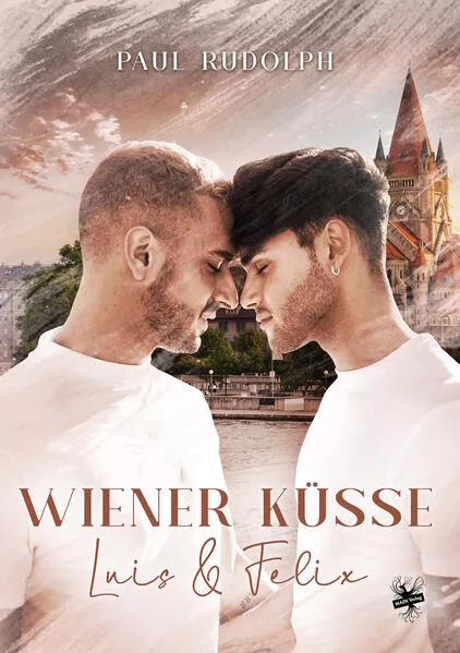 Cover: Wiener Küsse – Luis & Felix