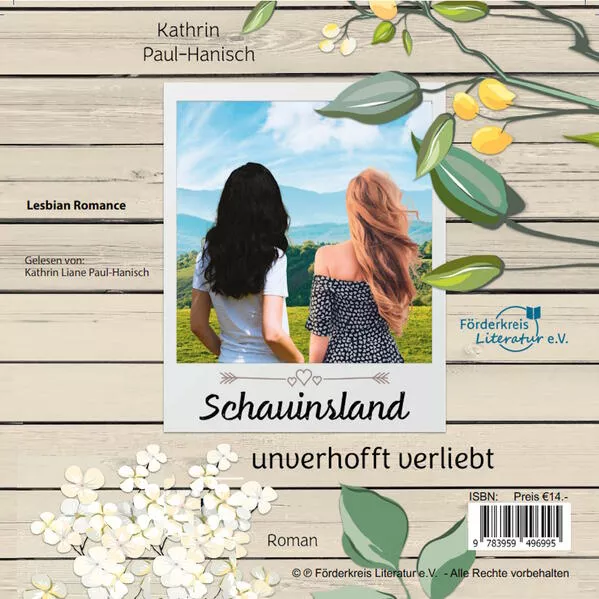 Schauinsland - unverhofft verliebt