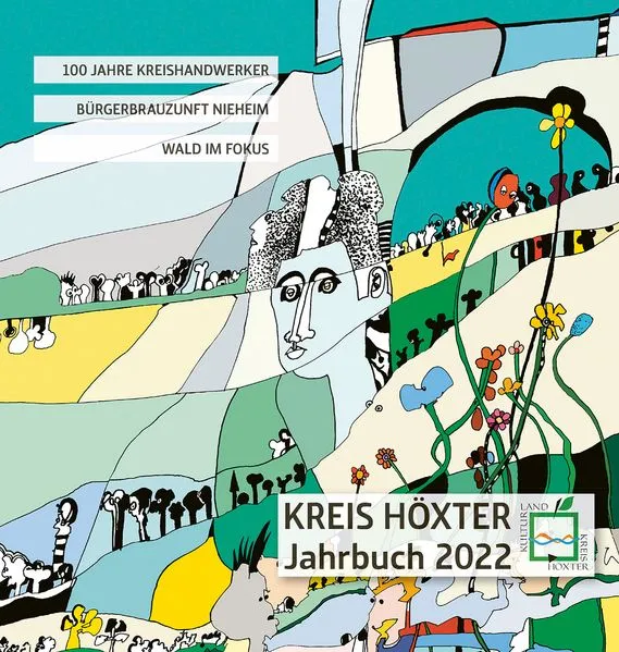 Kreis Höxter Jahrbuch 2022