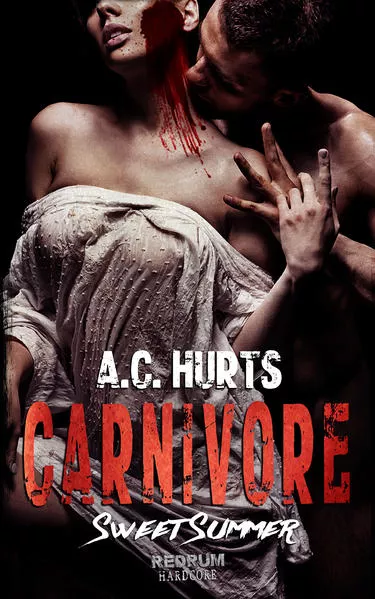 Cover: Carnivore