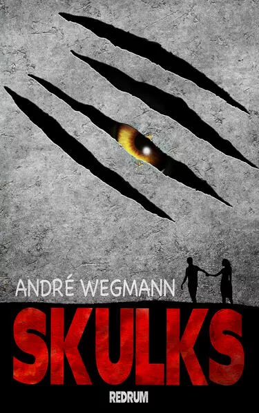 Cover: Skulks