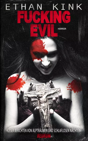 Cover: Fucking Evil