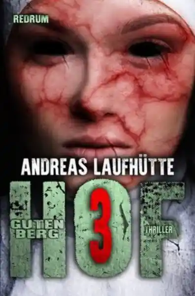 Cover: Hof Gutenberg 3