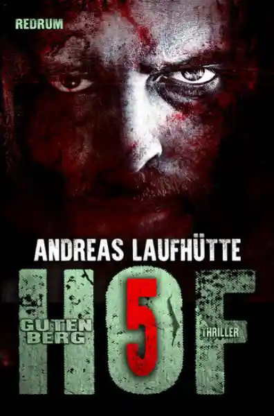 Cover: Hof Gutenberg 5