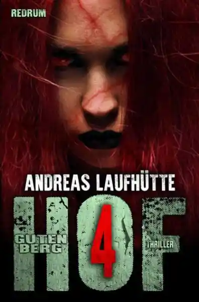 Cover: Hof Gutenberg 4