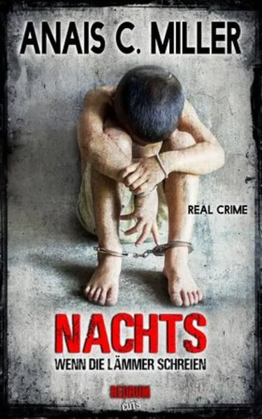 Nachts, wenn die Lämmer schreien