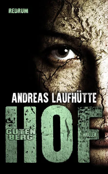 Cover: Hof Gutenberg