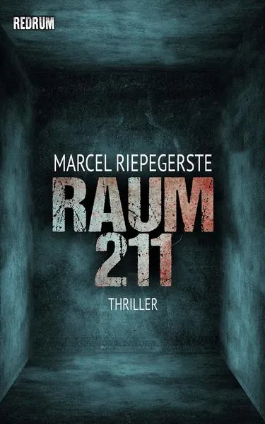Cover: Raum 211