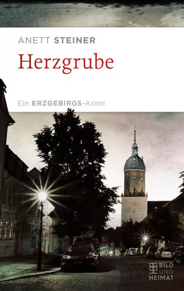 Cover: Herzgrube