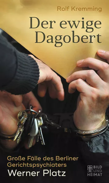 Cover: Der ewige Dagobert