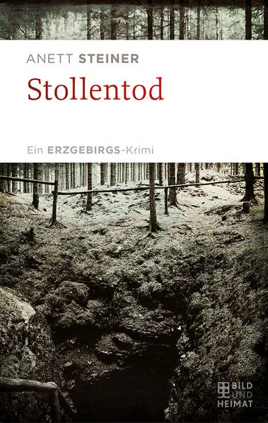 Cover: Stollentod