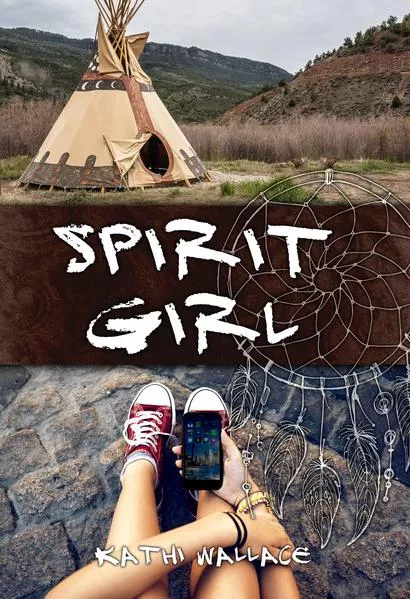 Cover: Spirit Girl