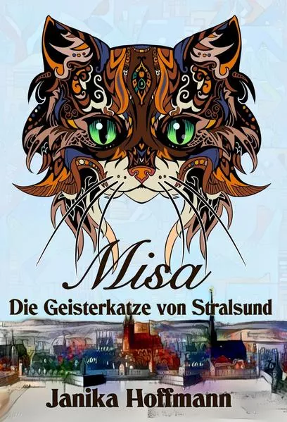 Misa – Die Geisterkatze von Stralsund