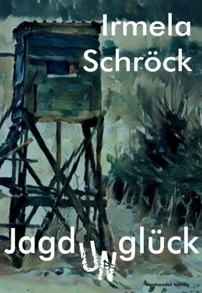 Cover: Jagdunglück