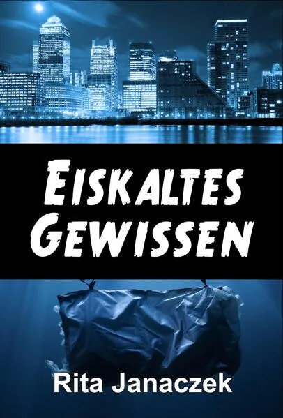 Eiskaltes Gewissen