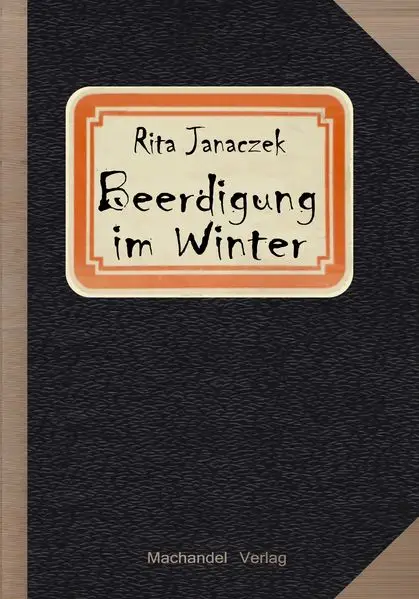Beerdigung im WInter