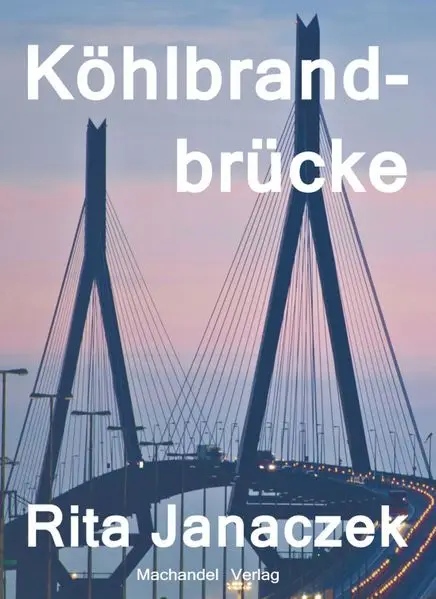 Cover: Köhlbrandbrücke