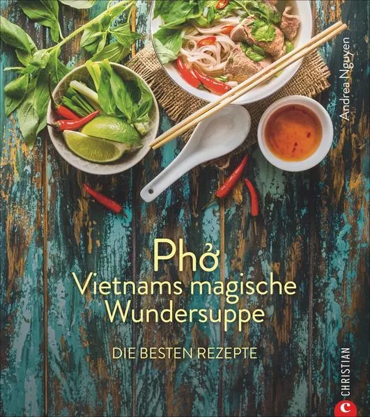 Cover: Pho