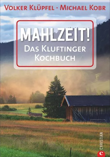 Cover: Mahlzeit!