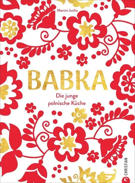 Cover: Babka