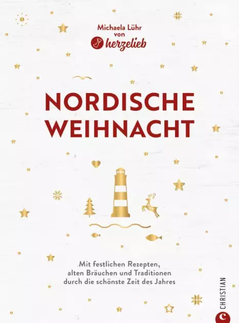 Cover: Nordische Weihnacht