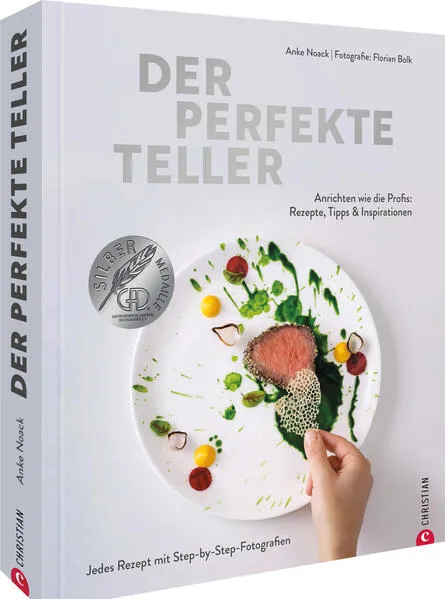 Cover: Der perfekte Teller