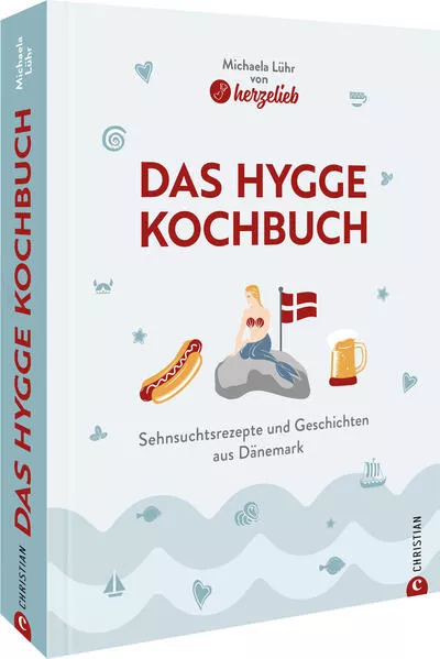 Cover: Das Hygge-Kochbuch