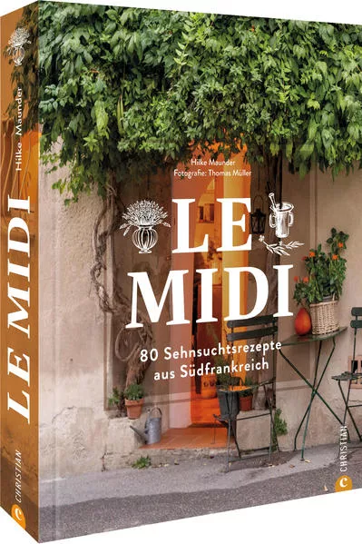 Cover: Le Midi