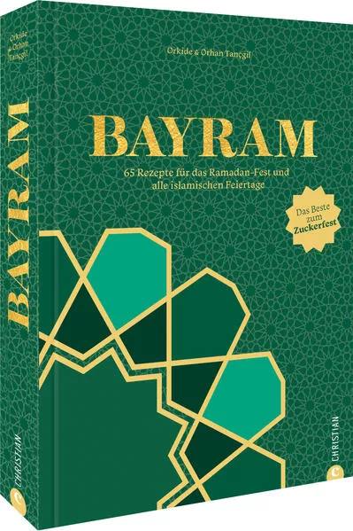 Cover: Bayram