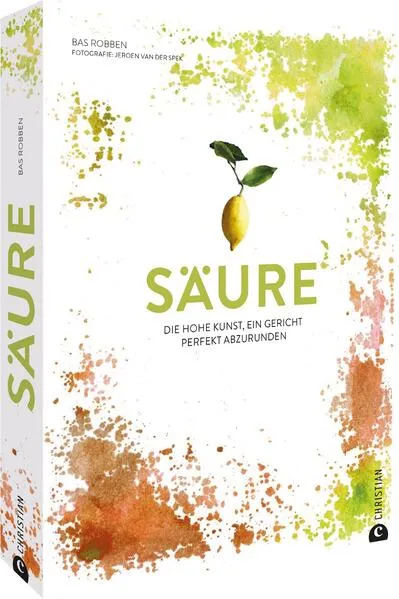 Cover: Säure