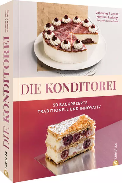 Die Konditorei</a>