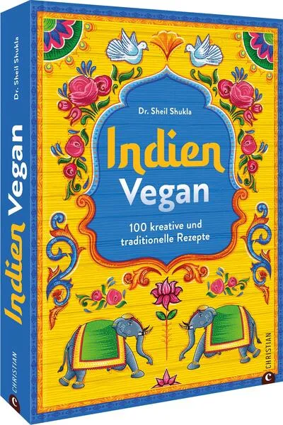 Indien vegan