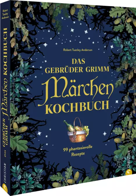 Das Gebrüder Grimm Märchen Kochbuch</a>