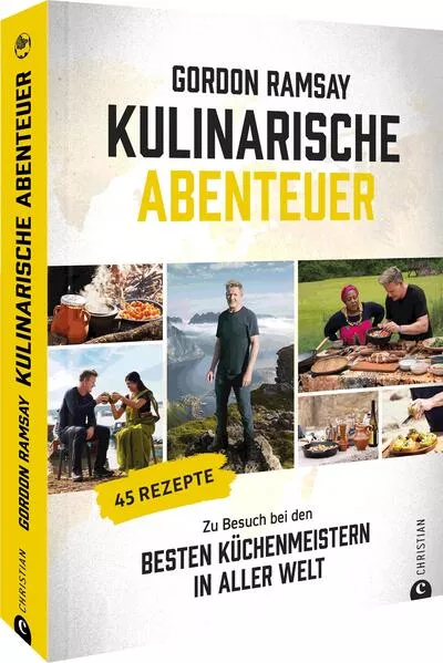 Gordon Ramsay: Kulinarische Abenteuer</a>