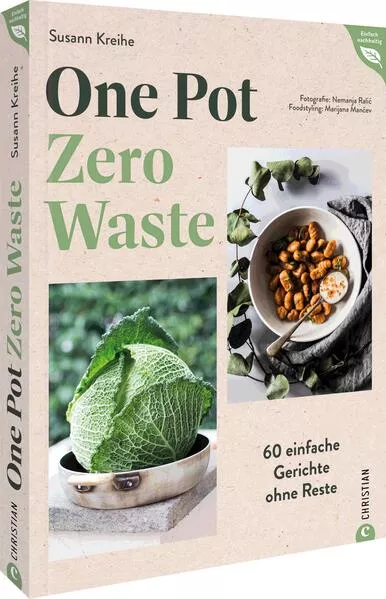 One Pot – Zero Waste</a>