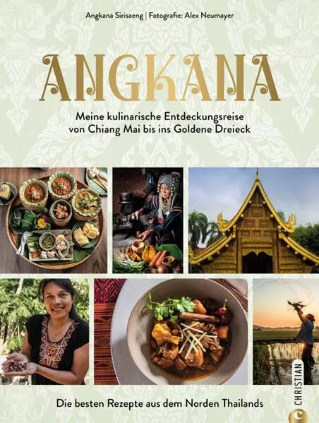 Cover: Angkana