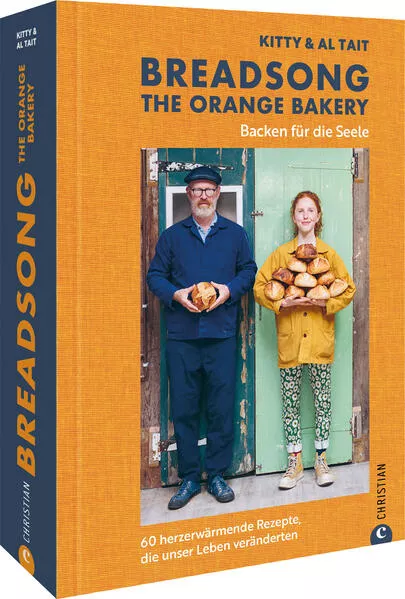 Breadsong – The Orange Bakery</a>