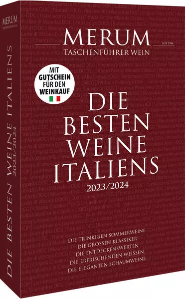 Die besten Weine Italiens 2023/2024</a>