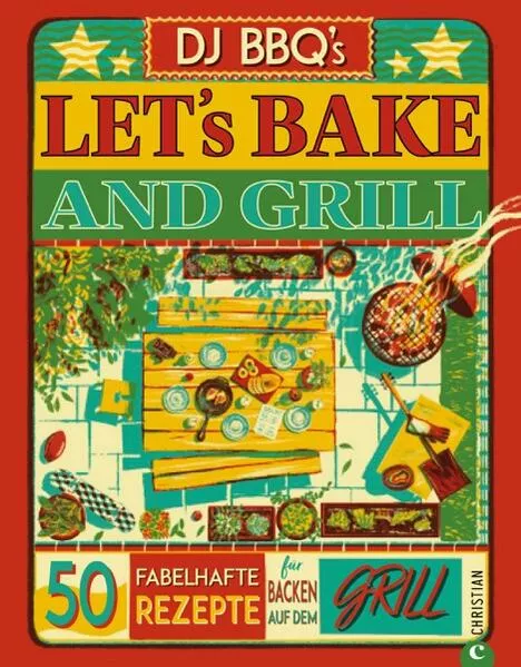 Let’s Bake & Grill</a>