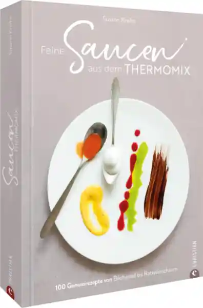 Feine Saucen aus dem Thermomix</a>