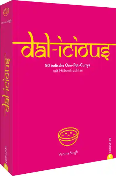 Dal-icious</a>