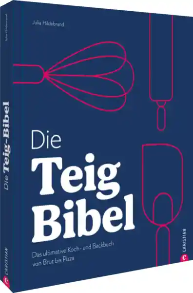Die Teig-Bibel