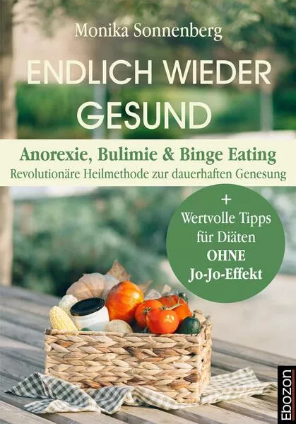 Cover: Endlich wieder gesund