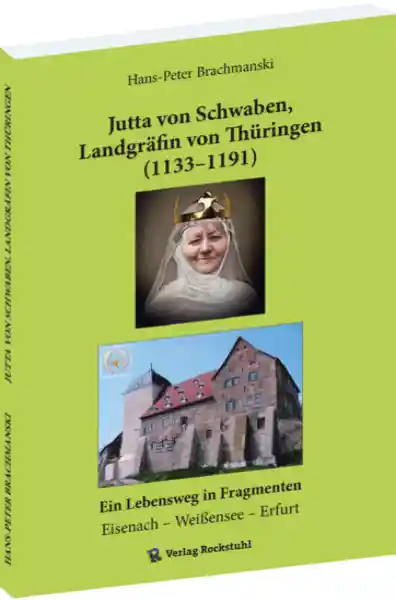 Jutta von Schwaben, Landgräfin von Thüringen (1133–1191)