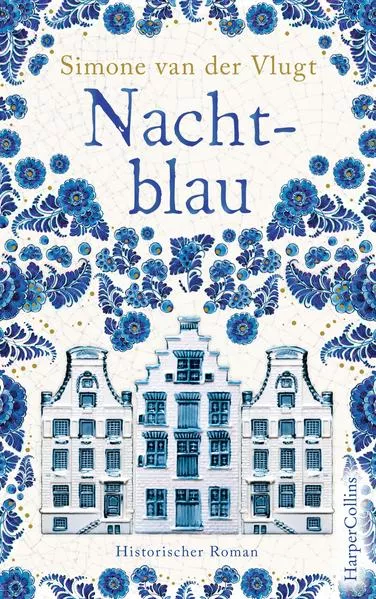 Cover: Nachtblau