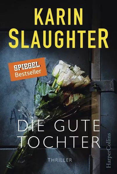 Cover: Die gute Tochter