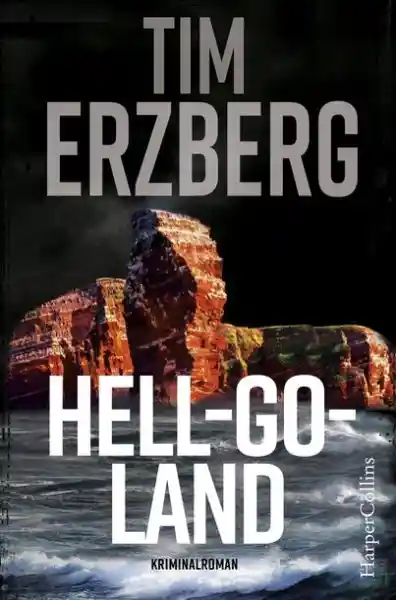Cover: Hell-Go-Land