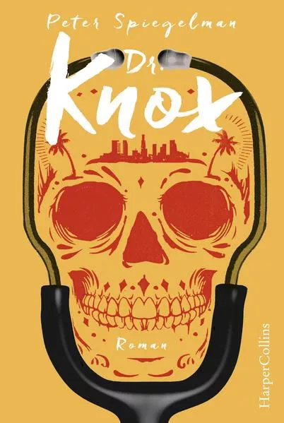 Cover: Dr. Knox