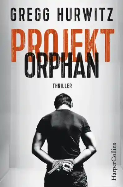 Cover: Projekt Orphan