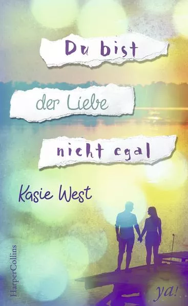 Du bist der Liebe nicht egal</a>